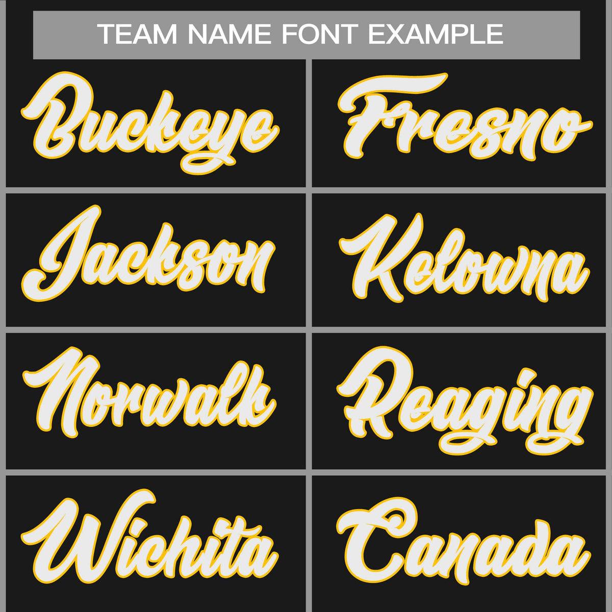 Custom Black White-Yellow Classic Tops Casual Basketball Jersey