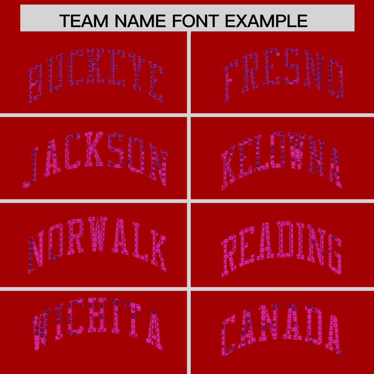 Custom Red Sequined Tops Athletic Basketball Jersey