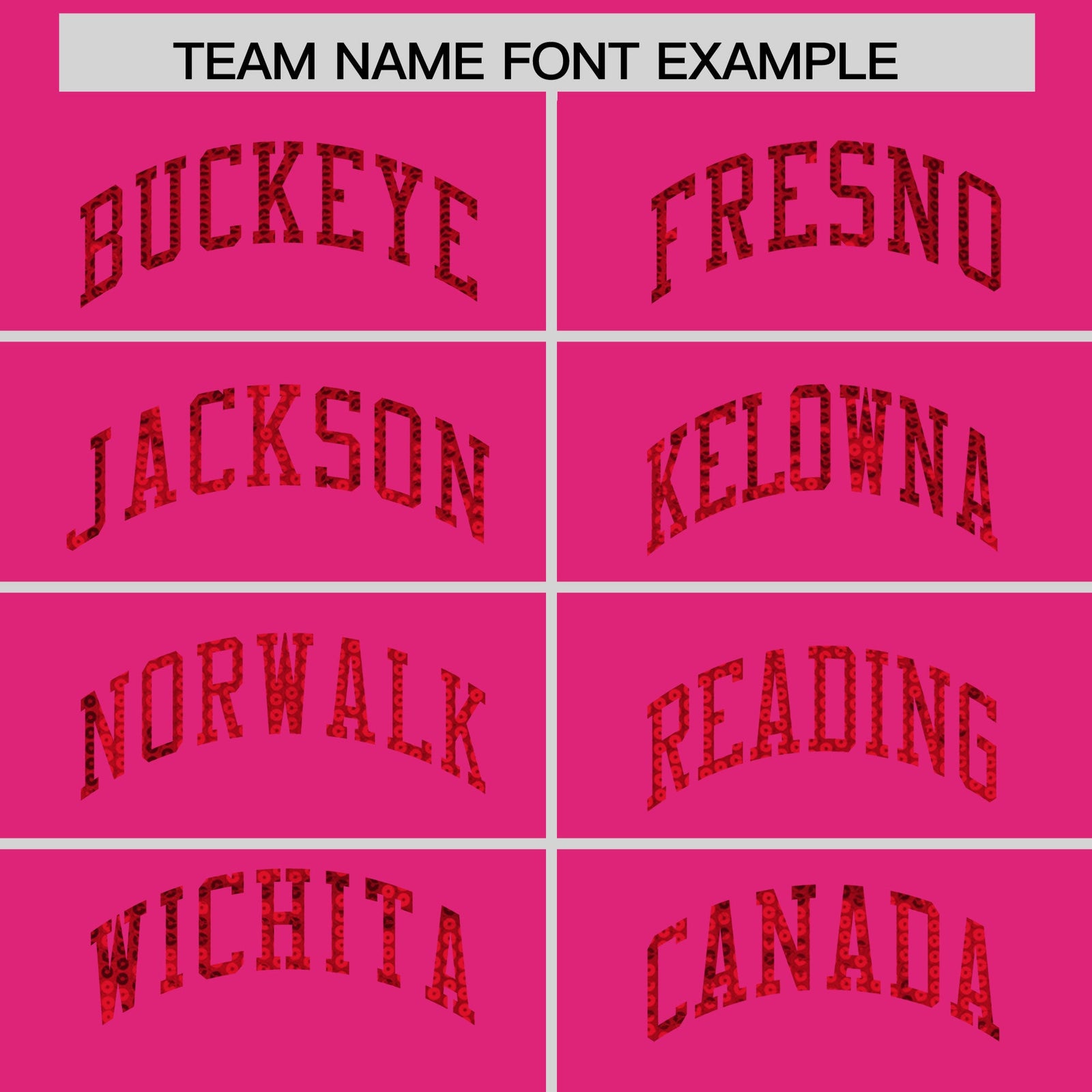 Custom Pink Sequined Tops Athletic Basketball Jersey