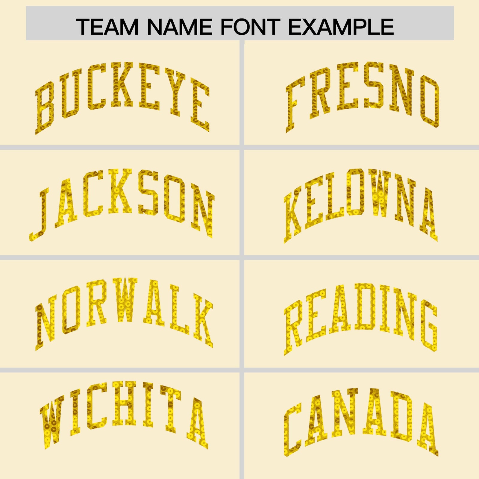 Custom Cream Sequined Tops Athletic Basketball Jersey