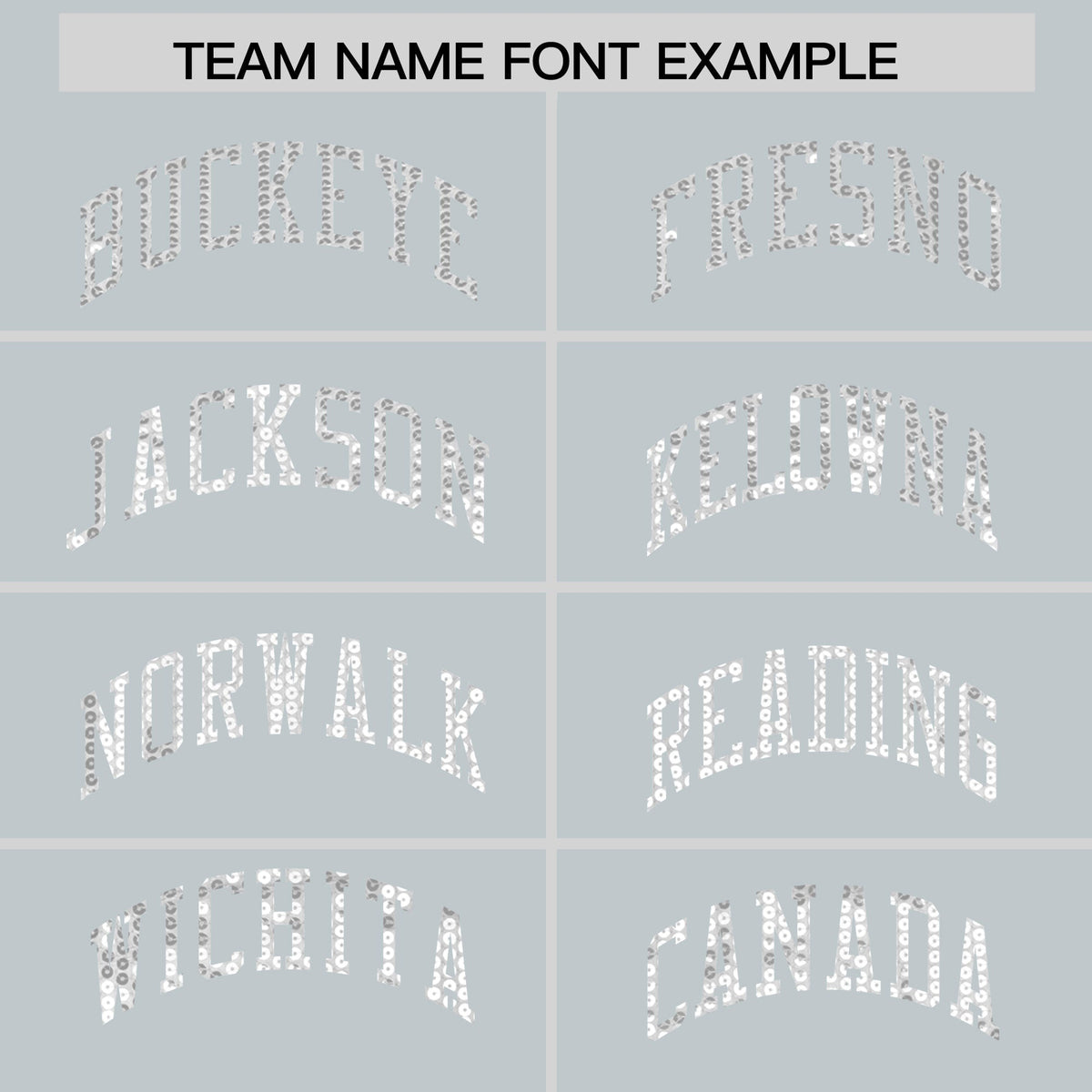 Custom Silver Sequined Tops Athletic Basketball Jersey
