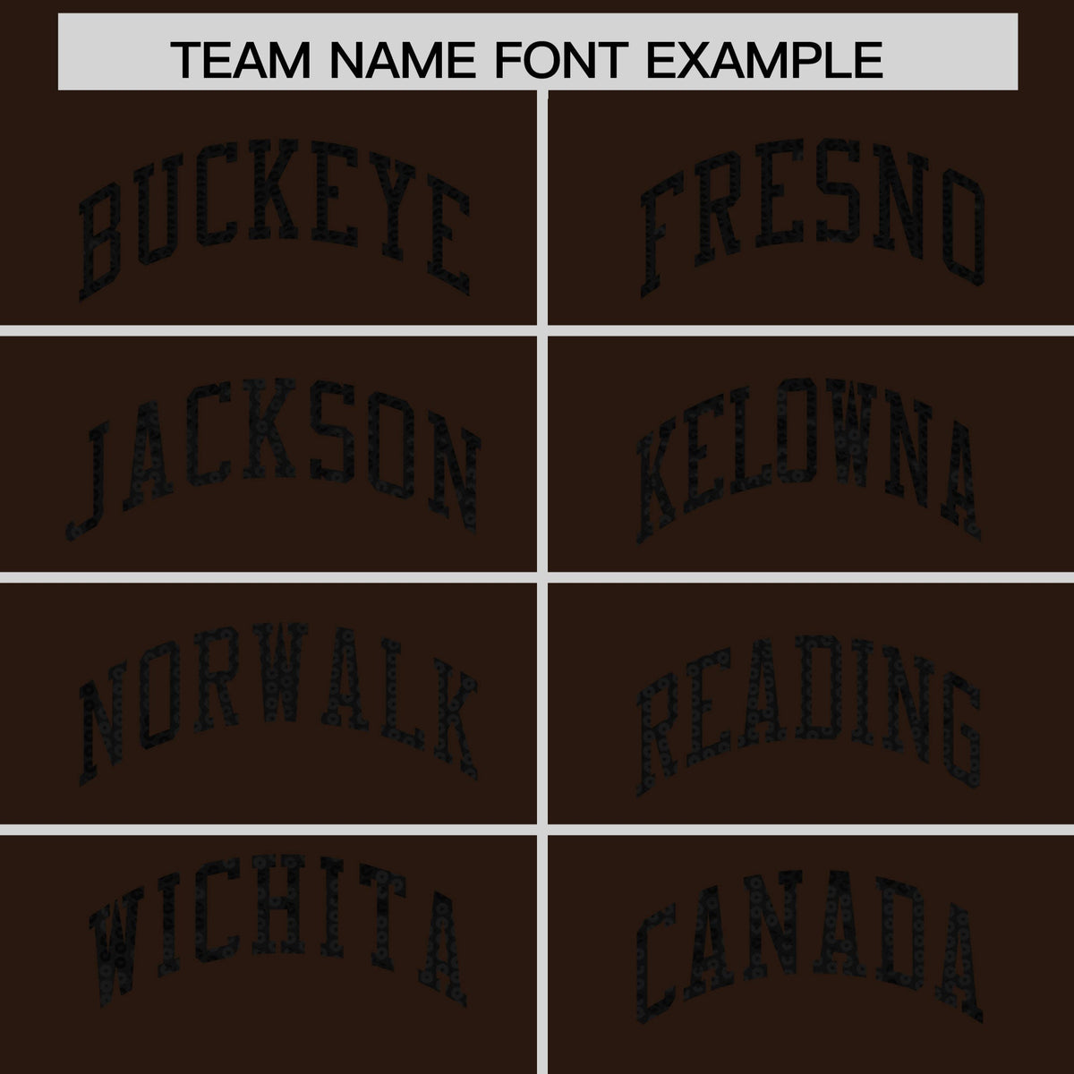 Custom Brown Sequined Tops Athletic Basketball Jersey