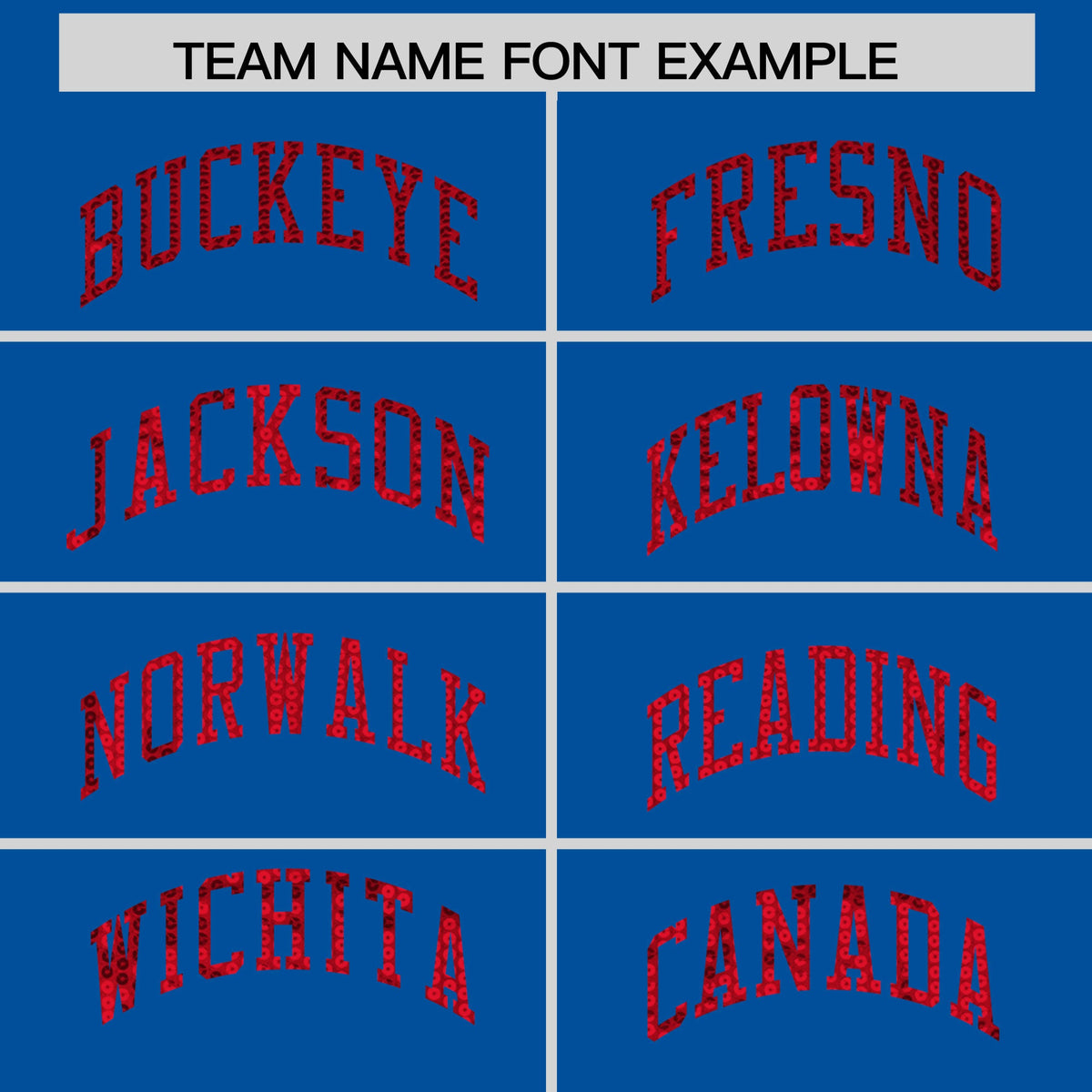 Custom Royal Sequined Tops Athletic Basketball Jersey