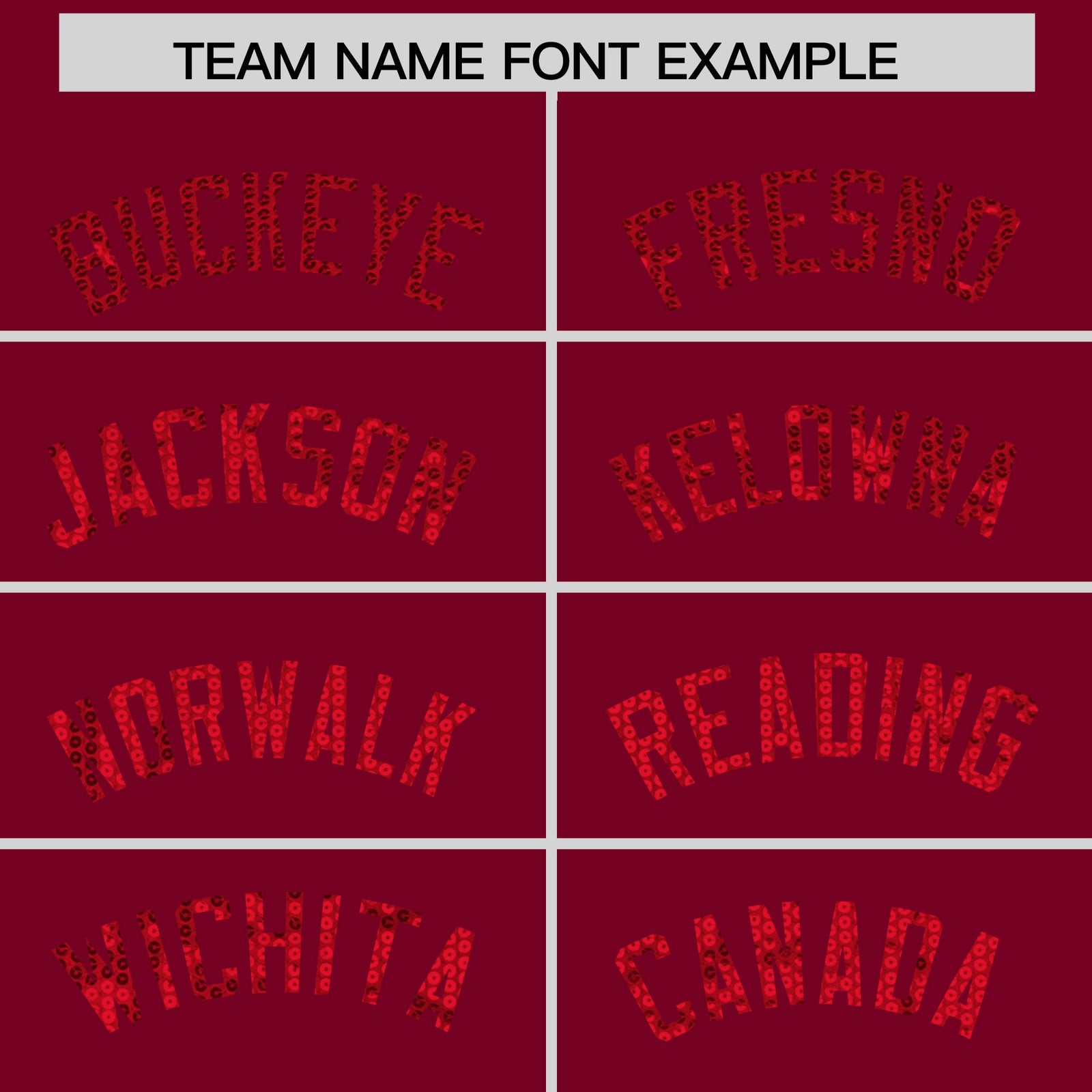 Custom Crimson Sequined Tops Athletic Basketball Jersey