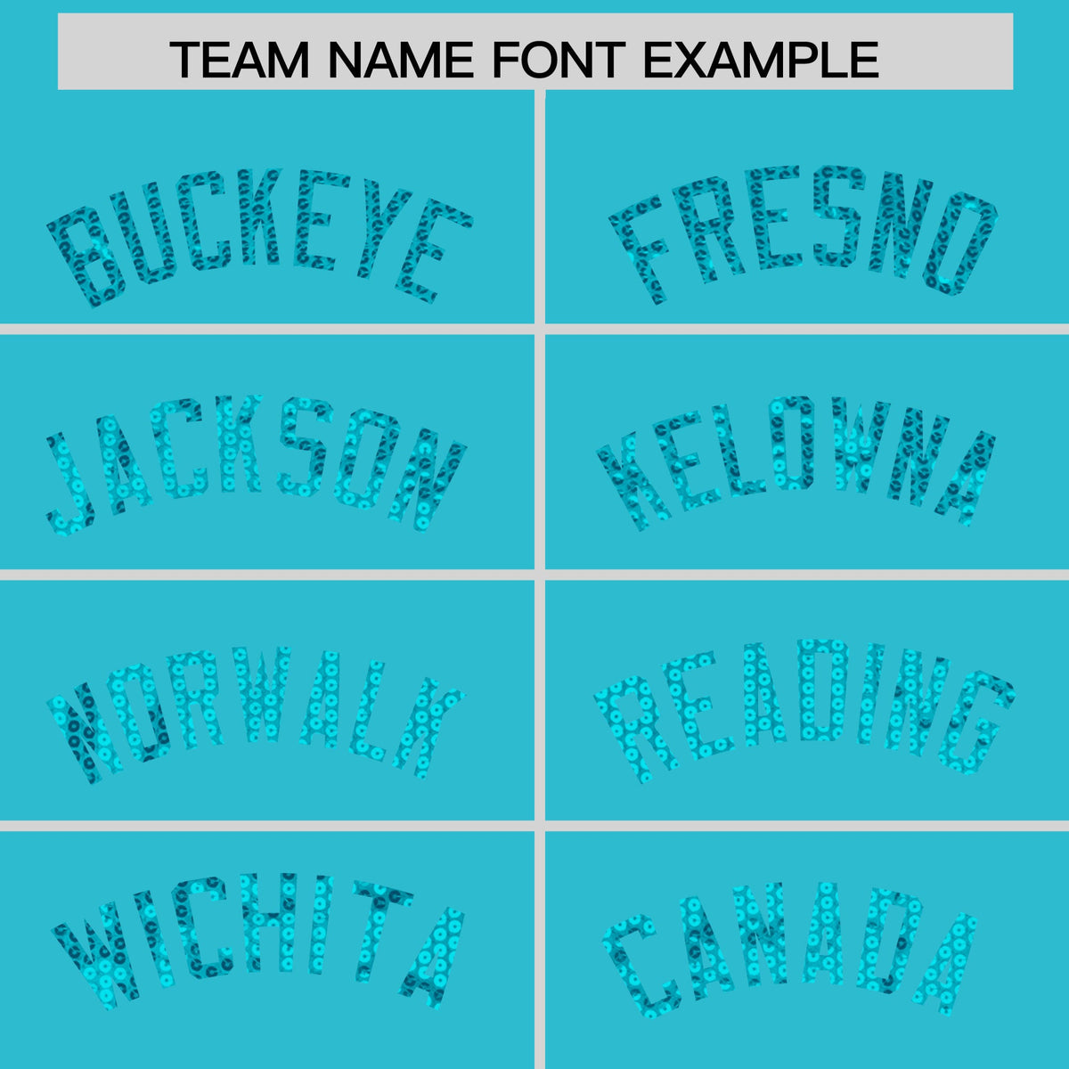 Custom Sky Blue Sequined Tops Athletic Basketball Jersey