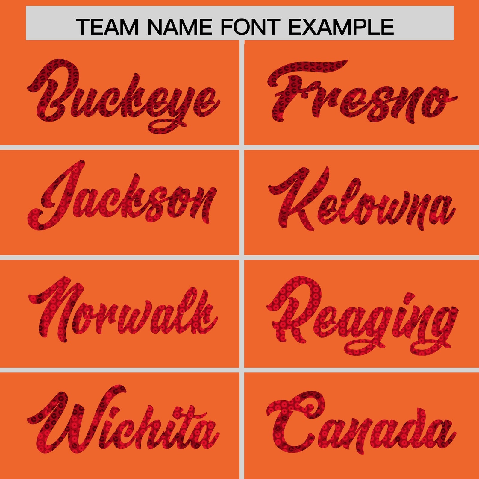 Custom Orange Sequined Tops Athletic Basketball Jersey