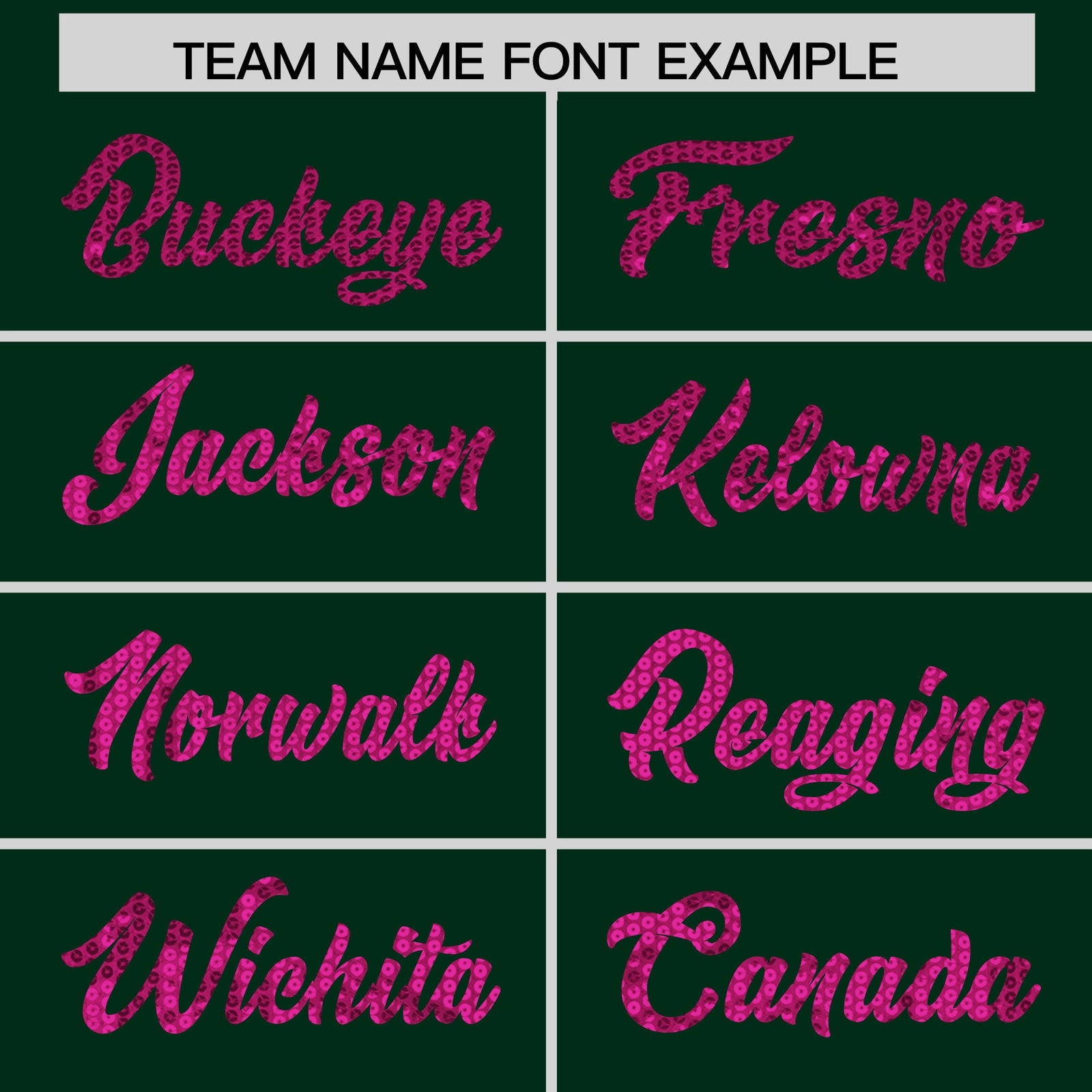 Custom Hunter Green Sequined Tops Athletic Basketball Jersey