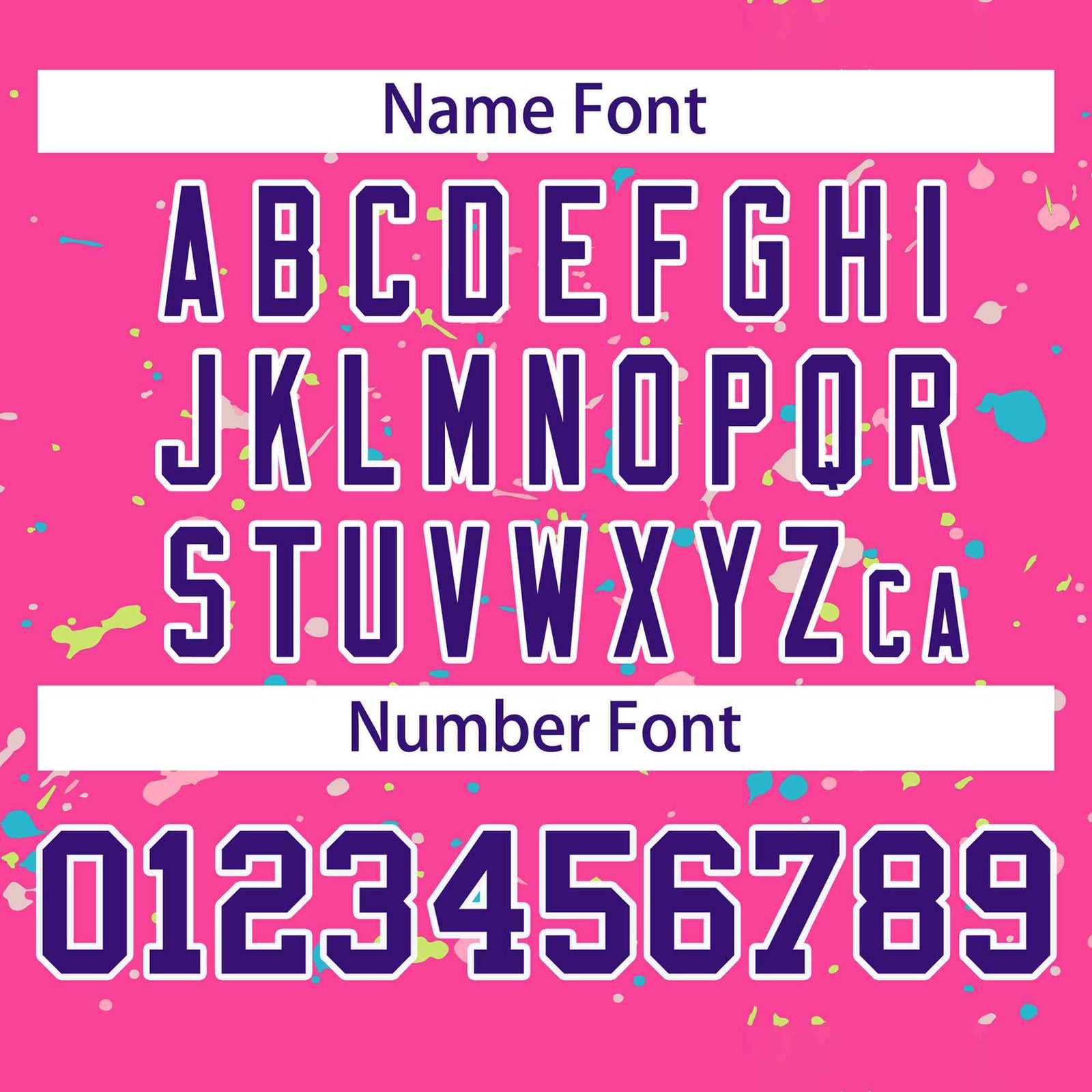 Custom Pink Purple-White Splash Graffiti Pattern Authentic Baseball Jersey