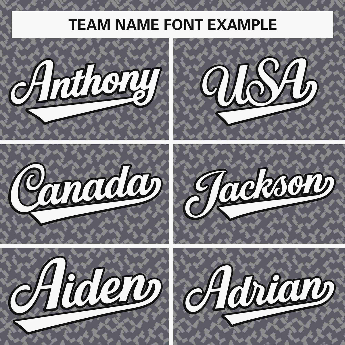Custom Dark Gray White Texture Graffiti Pattern Personalized Authentic Baseball Jersey