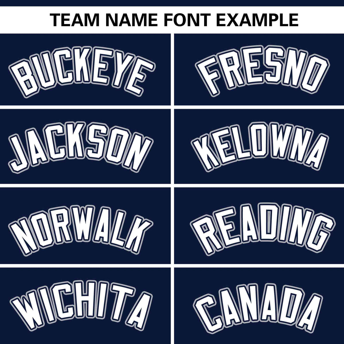 Custom Navy White Full Button Design Authentic Baseball Jersey