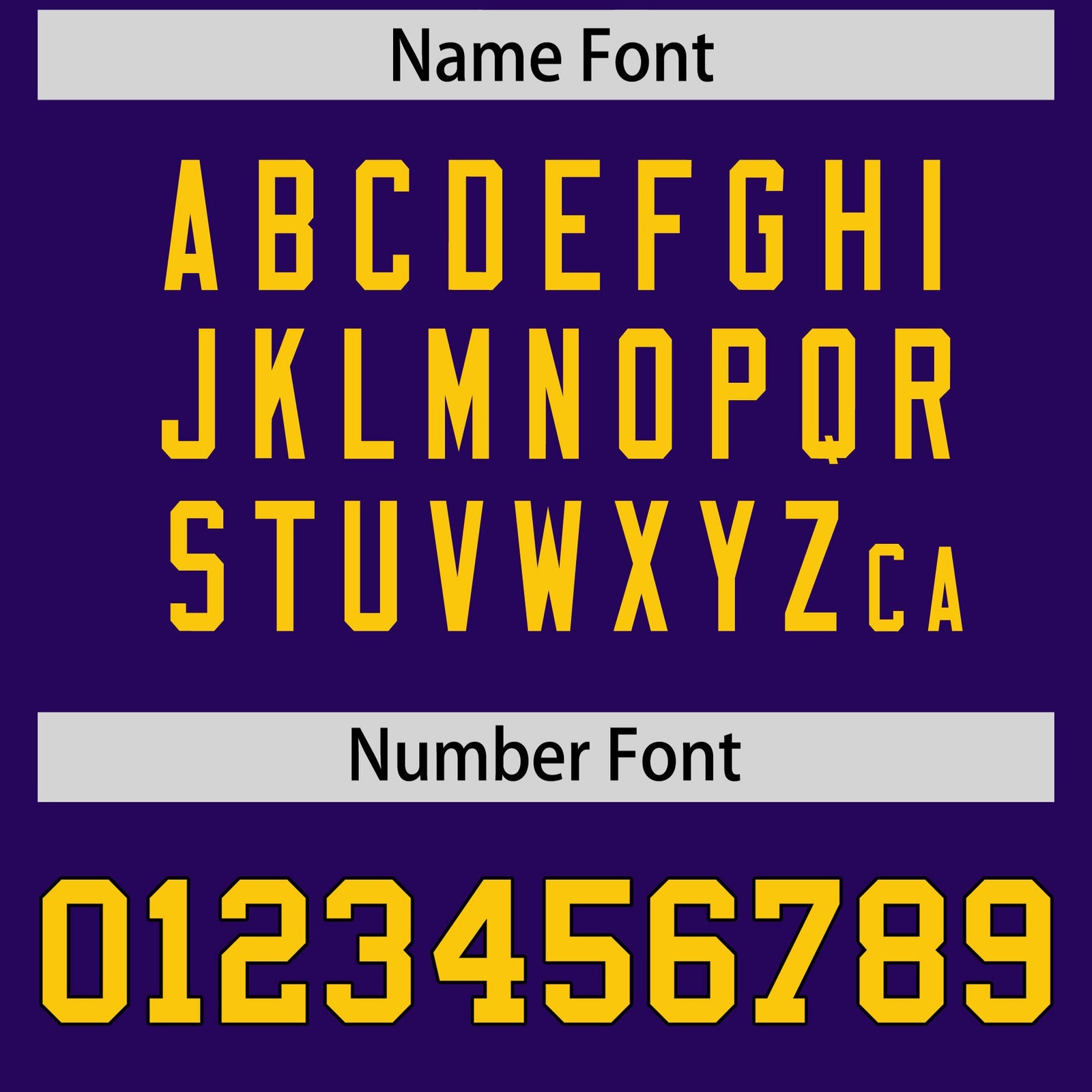 Custom Hockey Hoodie Jersey Purple Gold Raglan Sleeves Lace-Up Neck Personal Name & Number & Logo