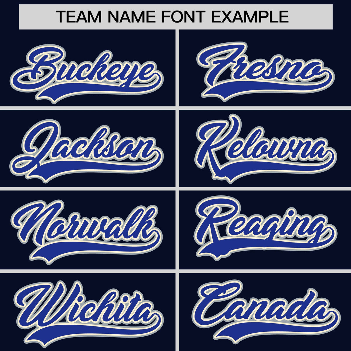 Custom Hockey Hoodie Jersey Navy Cream Raglan Sleeves Lace-Up Neck Personal Name &amp; Number &amp; Logo