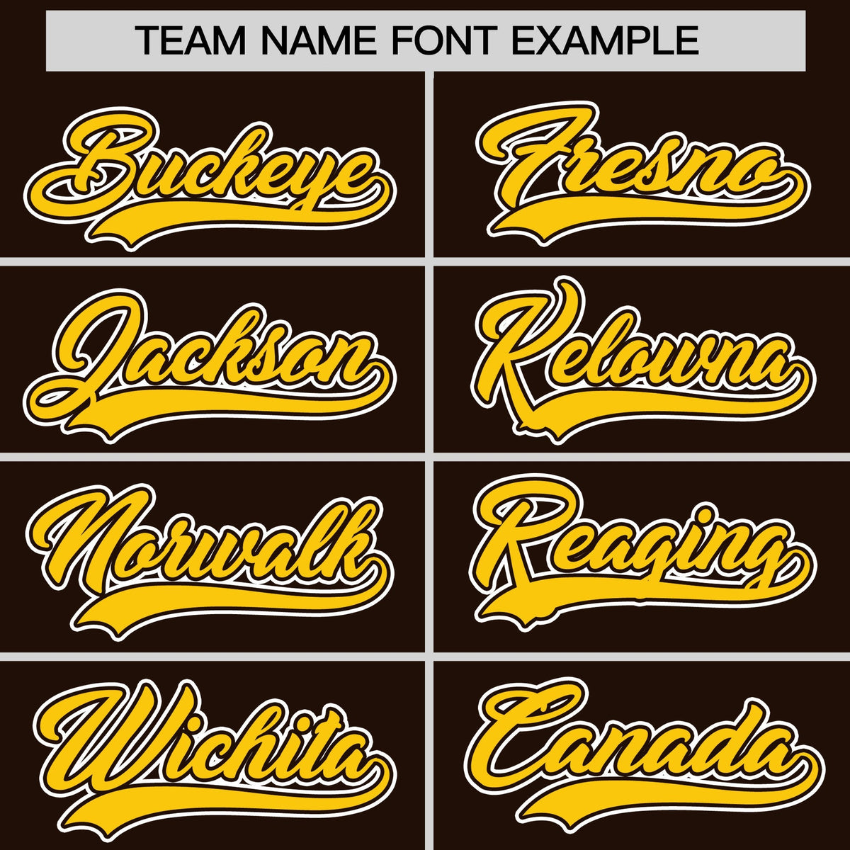 Custom Hockey Hoodie Jersey Brown Gold Raglan Sleeves Lace-Up Neck Personalized Jersey for Men &amp; Youth