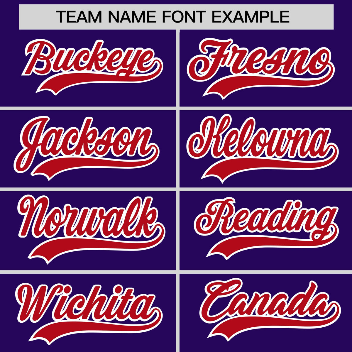 Custom Hockey Hoodie Jersey Purple Red Raglan Sleeves Lace-Up Neck Classic Team Colors Hoodie