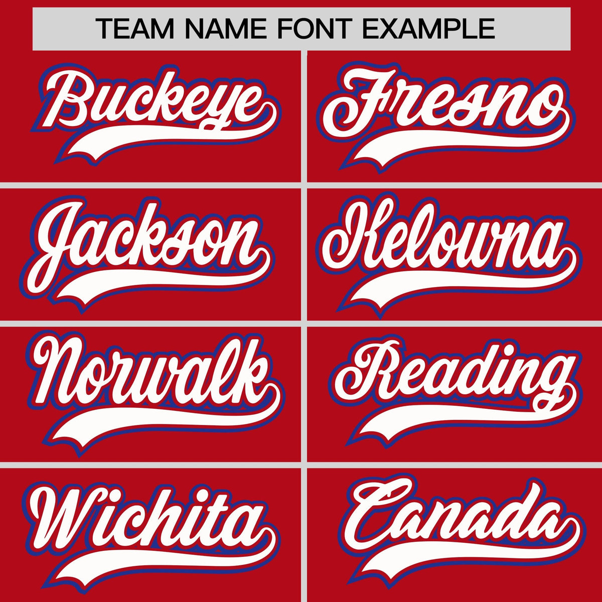 Custom Hockey Hoodie Jersey Red Royal Blue Raglan Sleeves Lace-Up Neck Personalized Jersey for Men &amp; Youth
