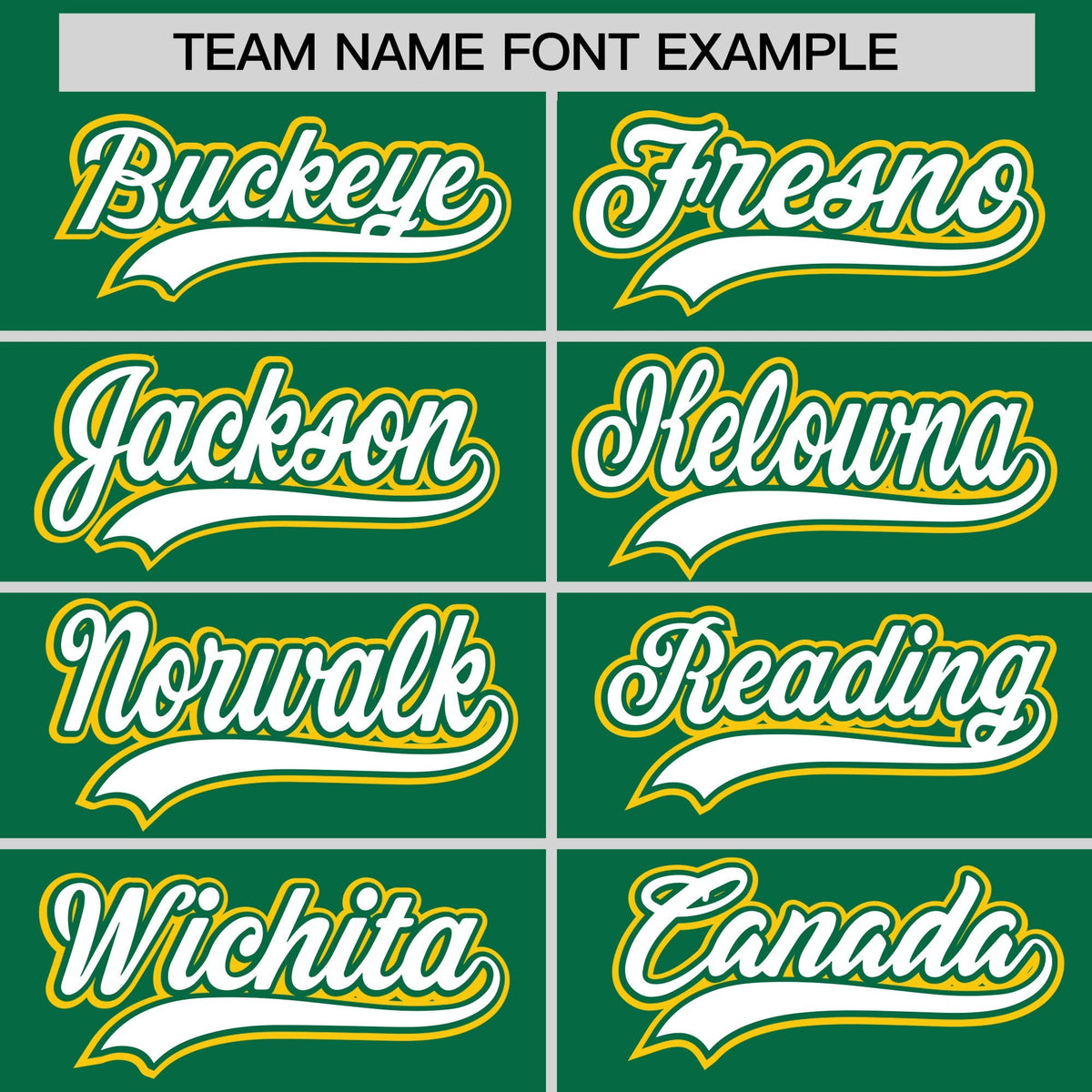 Custom Hockey Hoodie Jersey Kelly Green Gold Raglan Sleeves Lace-Up Neck Personalized Jersey for Men &amp; Youth