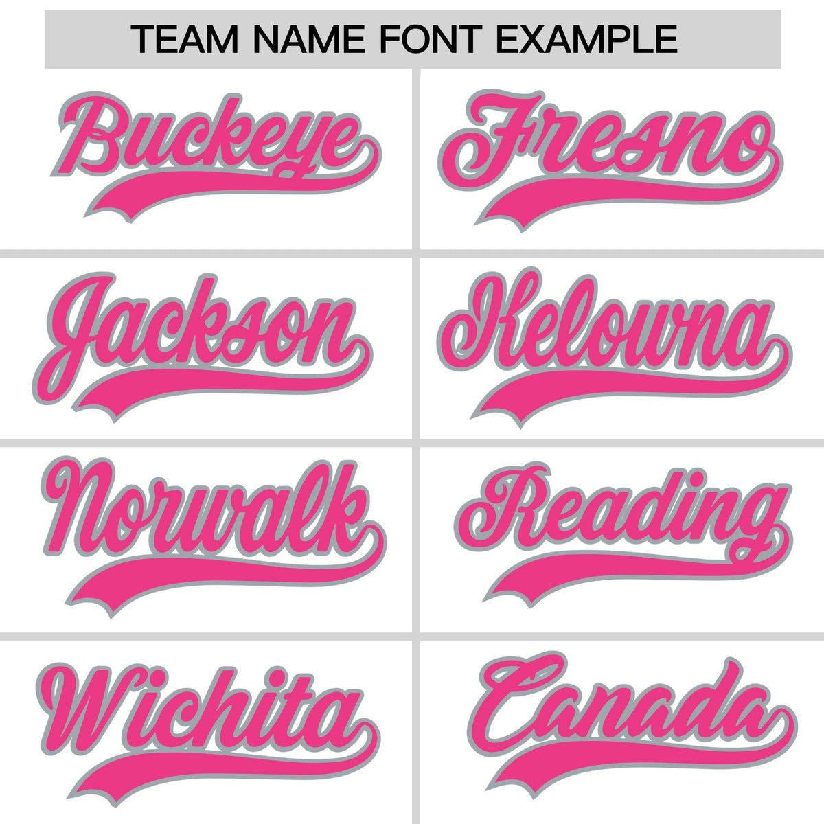 Custom Hockey Hoodie Jersey White Pink Raglan Sleeves Lace-Up Neck Personal Name &amp; Number &amp; Logo