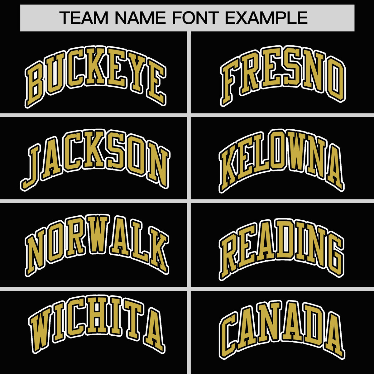 Custom Hockey Hoodie Jersey Black Old Gold Raglan Sleeves Lace-Up Neck Personal Name &amp; Number &amp; Logo