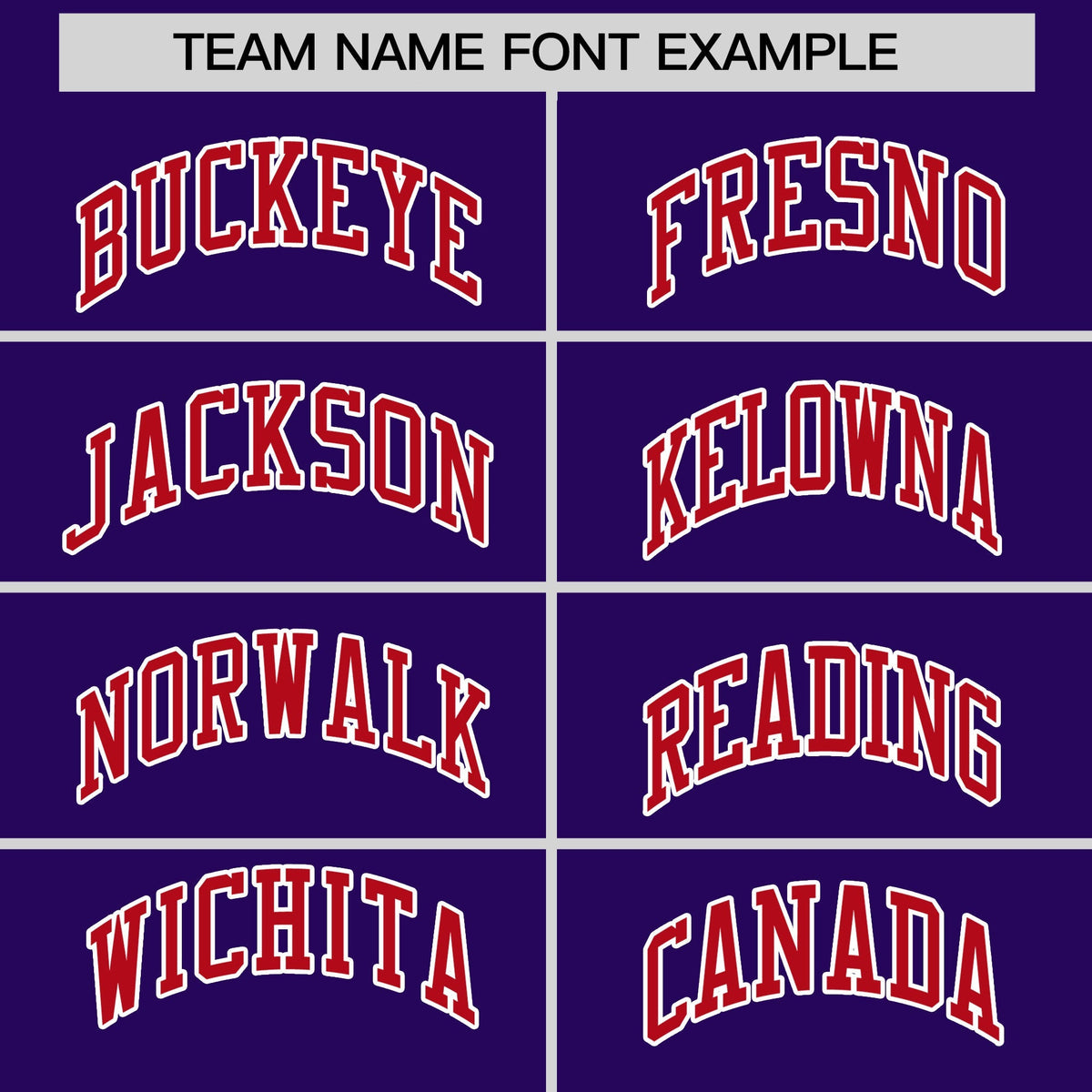 Custom Hockey Hoodie Jersey Purple Red Raglan Sleeves Lace-Up Neck Classic Team Colors Hoodie