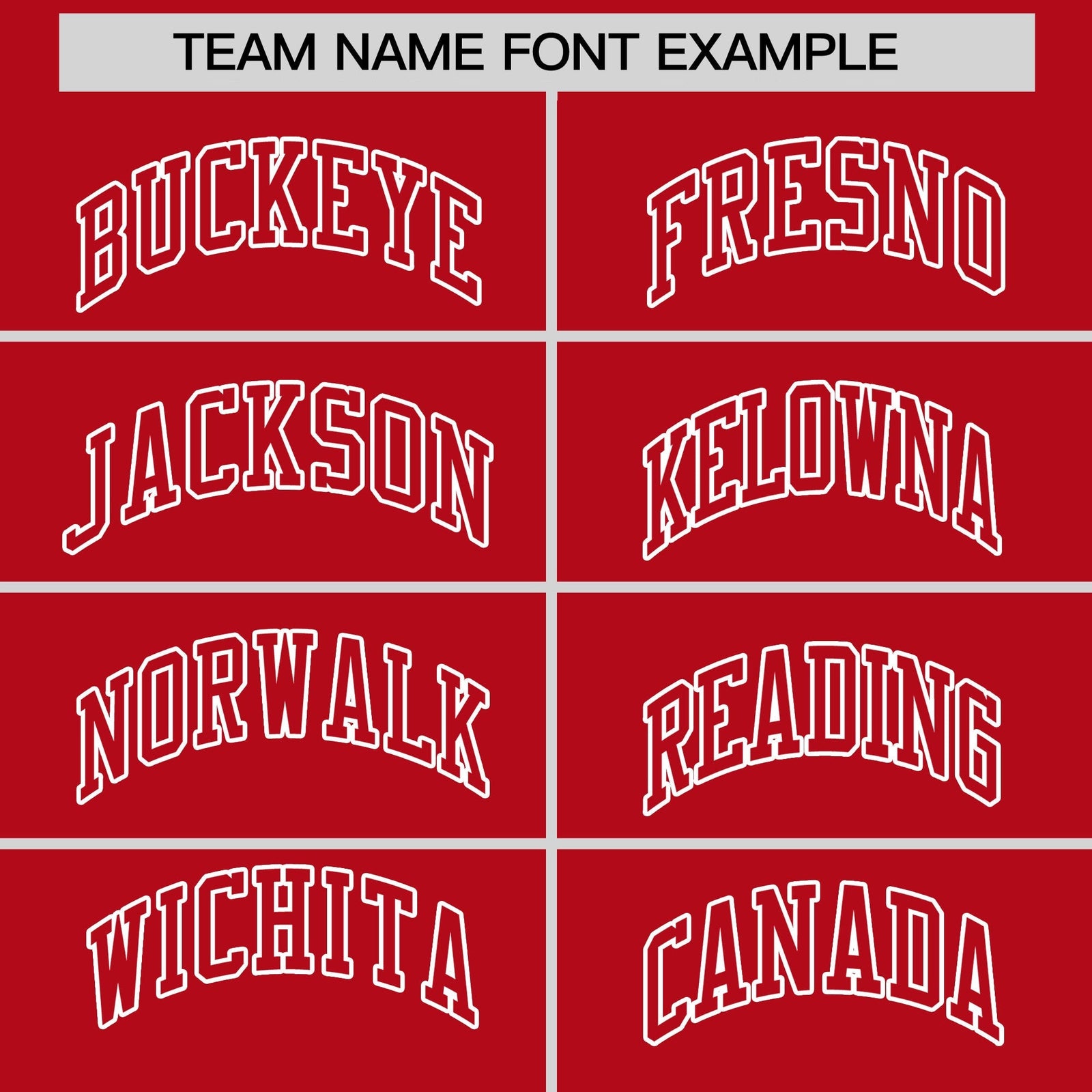 Custom Hockey Hoodie Jersey Red White Raglan Sleeves Lace-Up Neck Personalized Jersey for Men & Youth