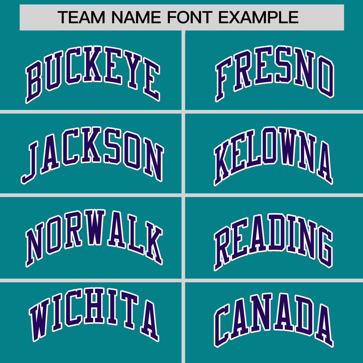 Custom Hockey Hoodie Jersey Teal Purple Raglan Sleeves Lace-Up Neck Classic Team Colors Hoodie