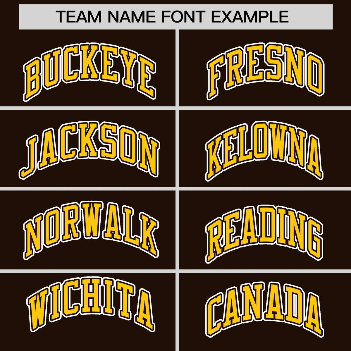 Custom Hockey Hoodie Jersey Brown Gold Raglan Sleeves Lace-Up Neck Personalized Jersey for Men &amp; Youth