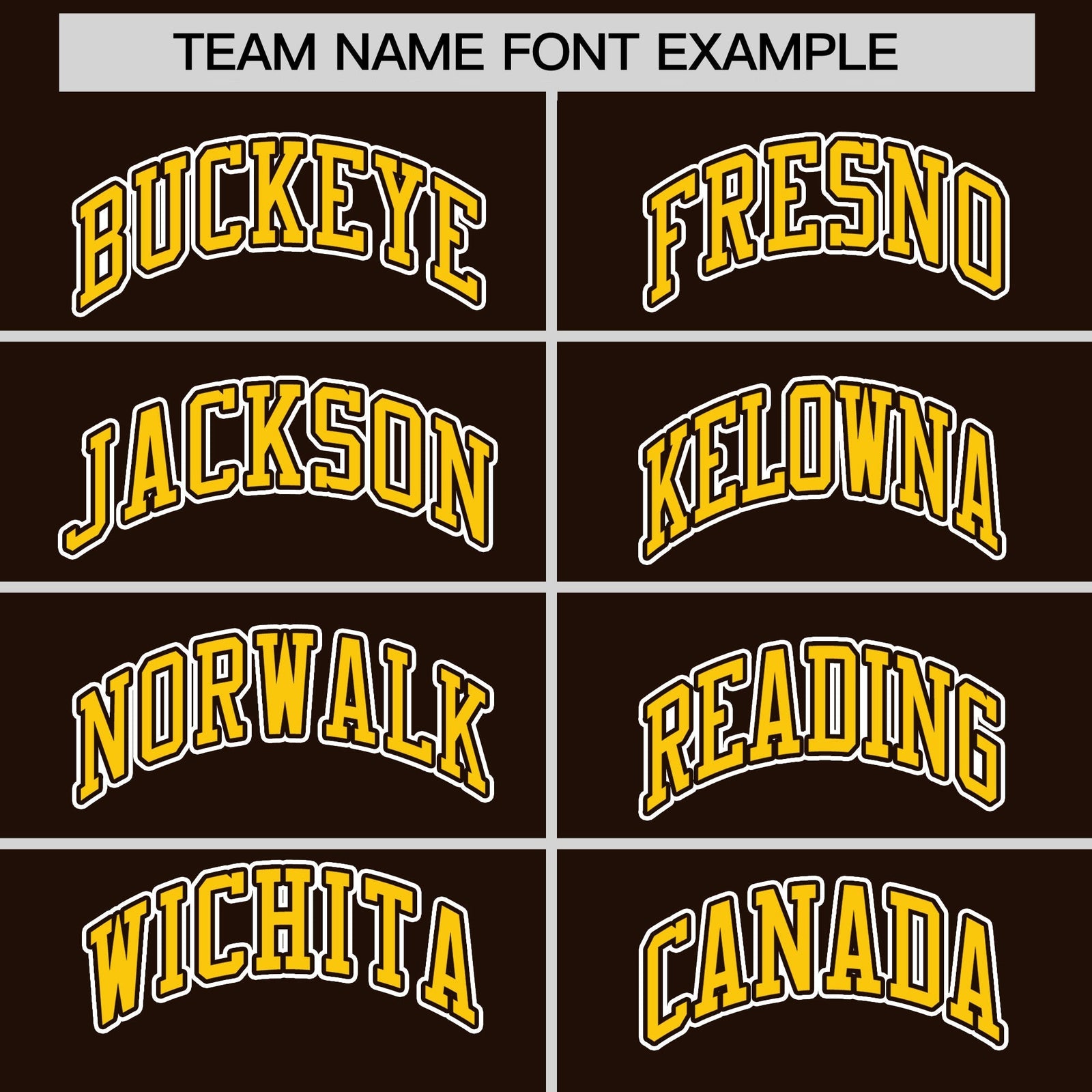 Custom Hockey Hoodie Jersey Brown Gold Raglan Sleeves Lace-Up Neck Personalized Jersey for Men & Youth