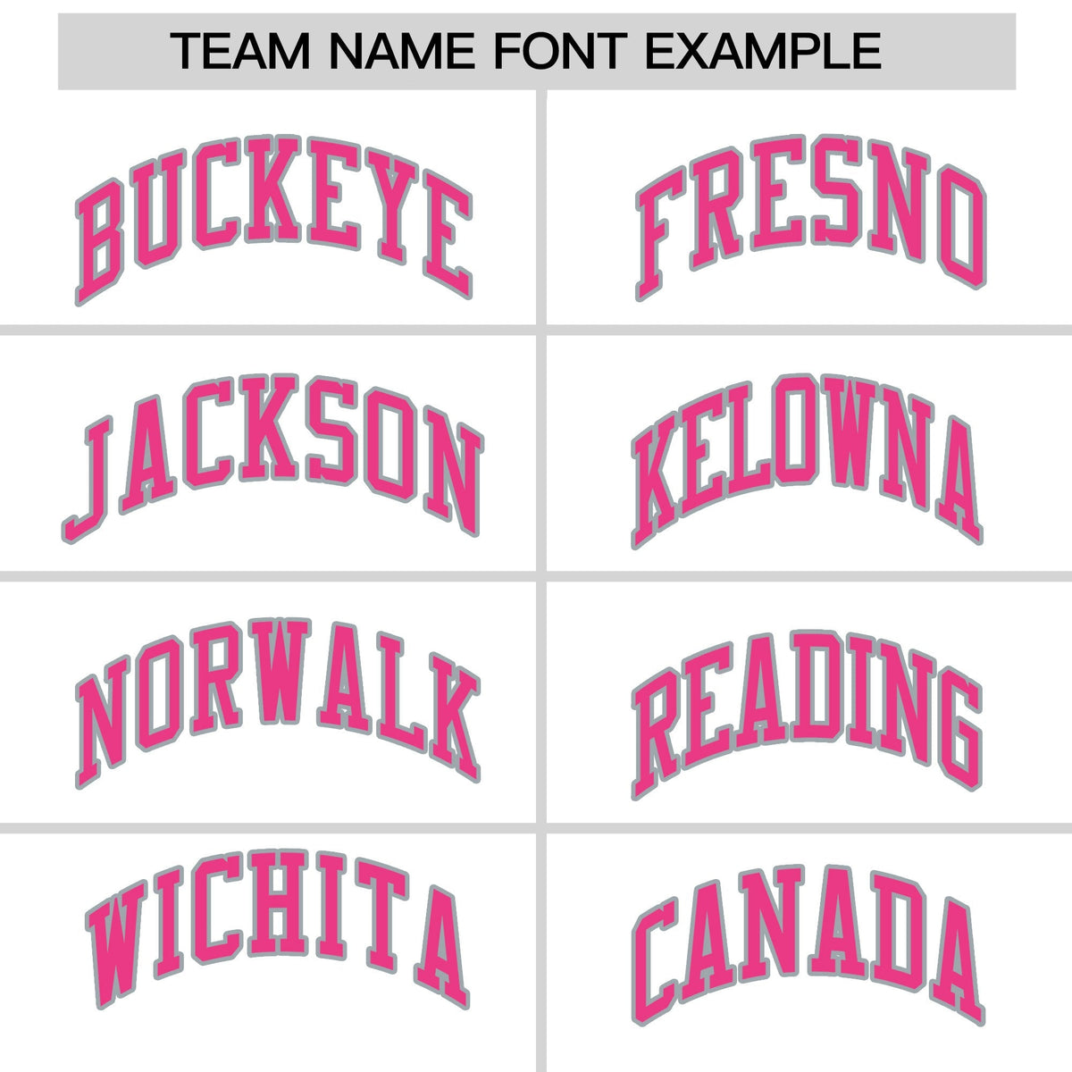 Custom Hockey Hoodie Jersey White Pink Raglan Sleeves Lace-Up Neck Personal Name &amp; Number &amp; Logo