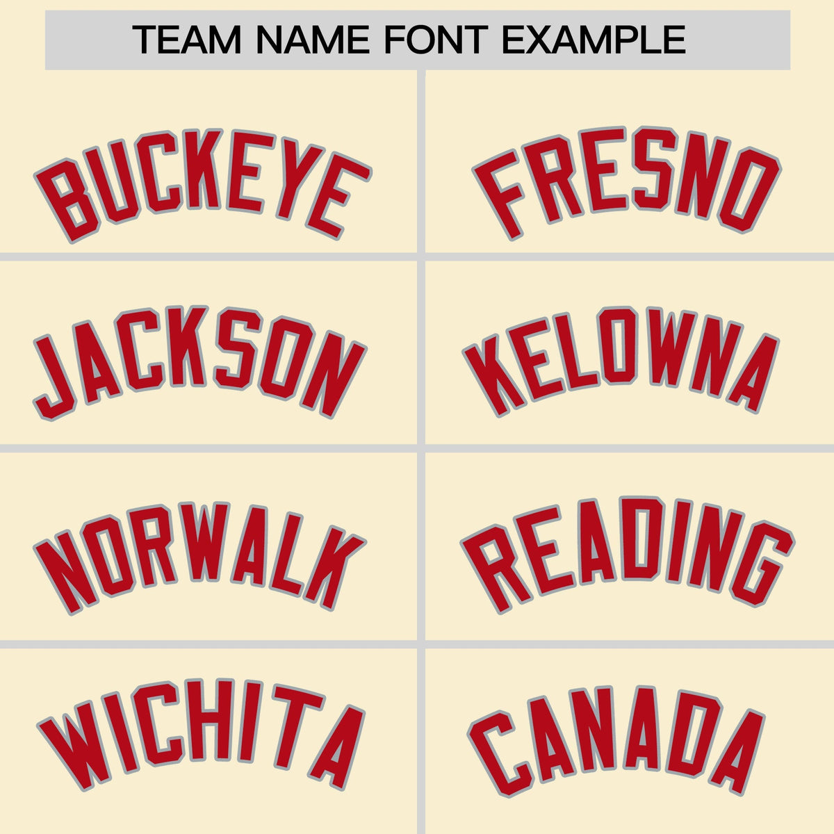 Custom Hockey Hoodie Jersey Cream Red Raglan Sleeves Lace-Up Neck Personal Name &amp; Number &amp; Logo