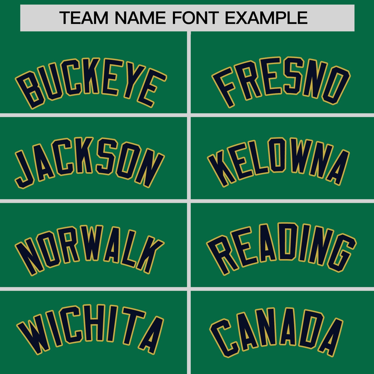 Custom Hockey Hoodie Jersey Kelly Green Old Gold Raglan Sleeves Lace-Up Neck Classic Team Colors Hoodie