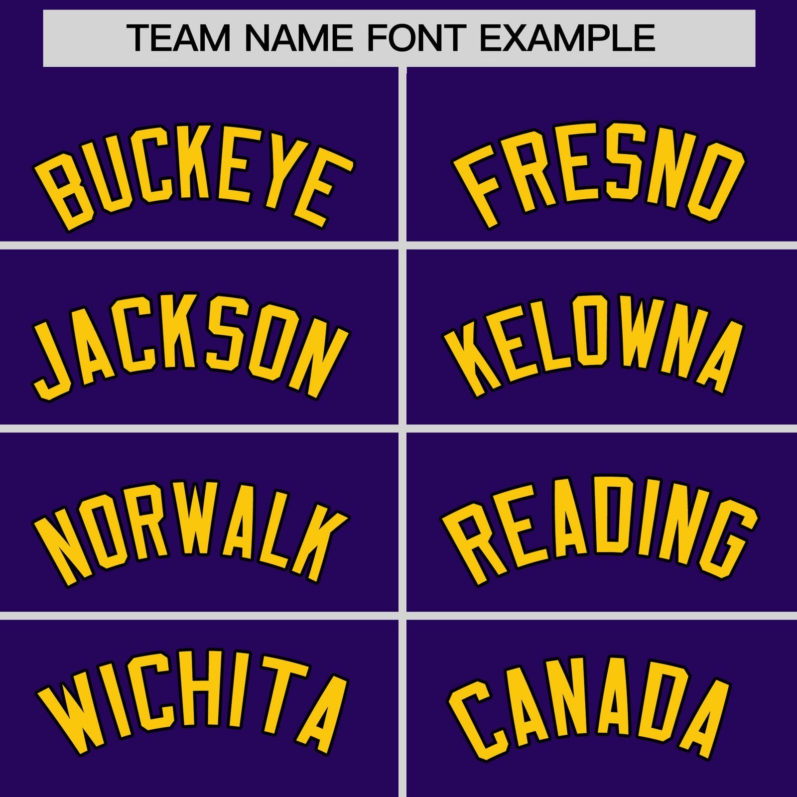 Custom Hockey Hoodie Jersey Purple Gold Raglan Sleeves Lace-Up Neck Personal Name & Number & Logo