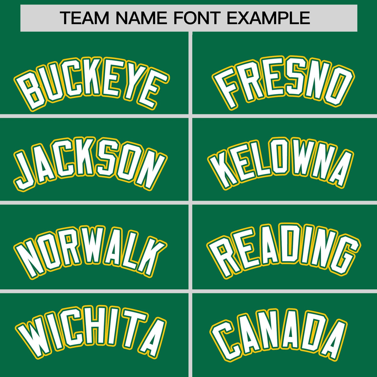 Custom Hockey Hoodie Jersey Kelly Green Gold Raglan Sleeves Lace-Up Neck Personalized Jersey for Men &amp; Youth
