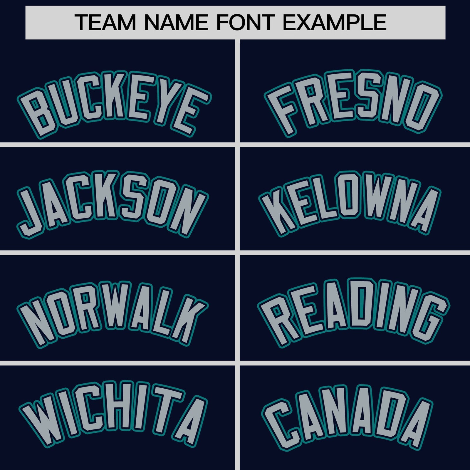 Custom Hockey Hoodie Jersey Navy Teal Raglan Sleeves Lace-Up Neck Classic Team Colors Hoodie