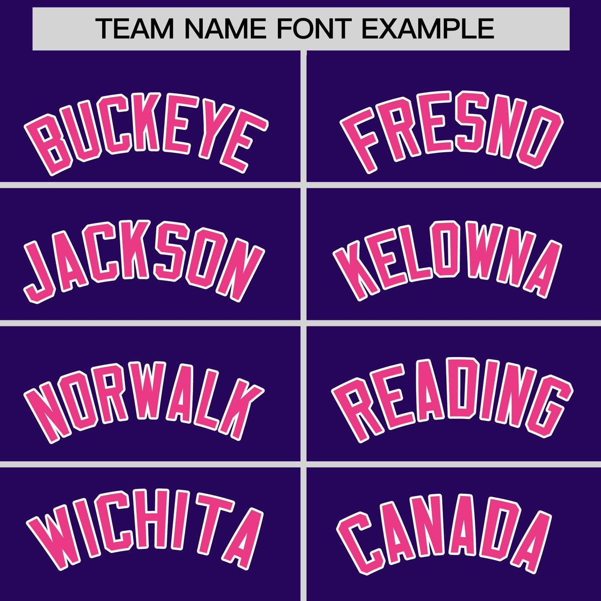 Custom Hockey Hoodie Jersey Purple Pink Raglan Sleeves Lace-Up Neck Classic Team Colors Hoodie