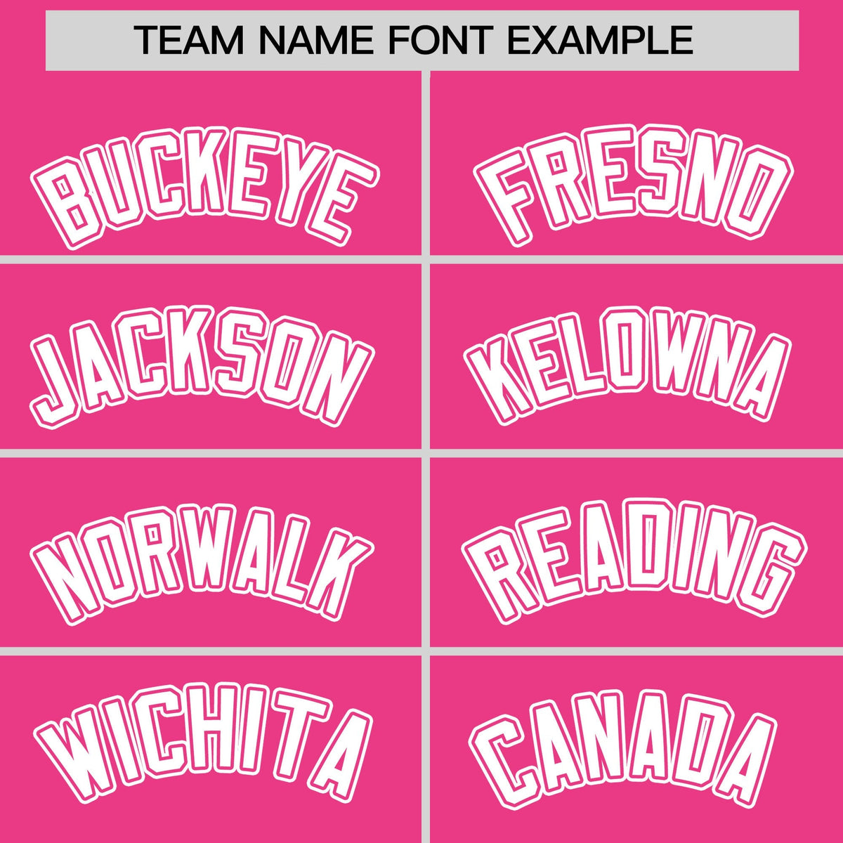 Custom Hockey Hoodie Jersey Pink White Raglan Sleeves Lace-Up Neck Personalized Jersey for Men &amp; Youth