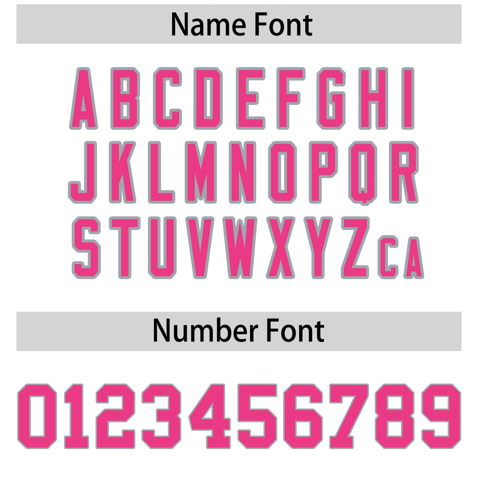 Custom Hockey Hoodie Jersey White Pink Raglan Sleeves Lace-Up Neck Personal Name & Number & Logo