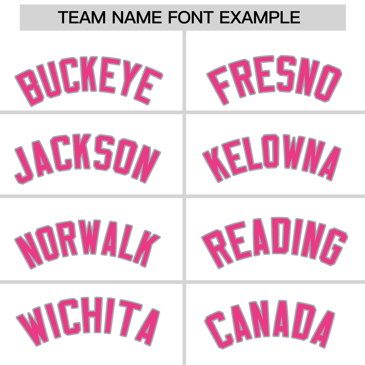 Custom Hockey Hoodie Jersey White Pink Raglan Sleeves Lace-Up Neck Personal Name &amp; Number &amp; Logo
