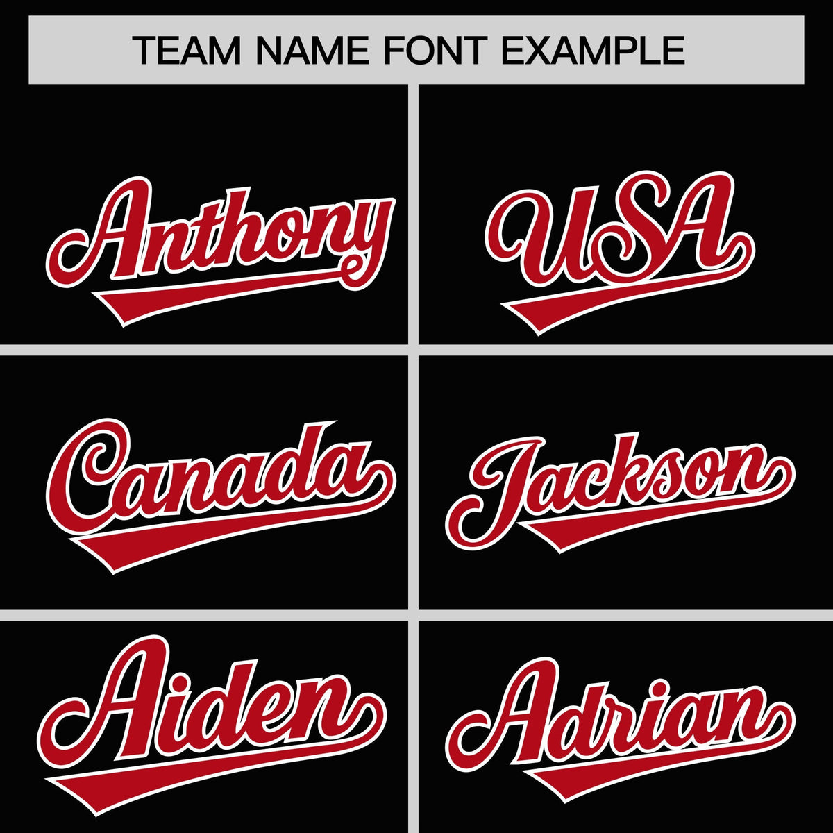 Custom Hockey Hoodie Jersey Black Red Raglan Sleeves Lace-Up Neck Personalized Jersey for Men &amp; Youth