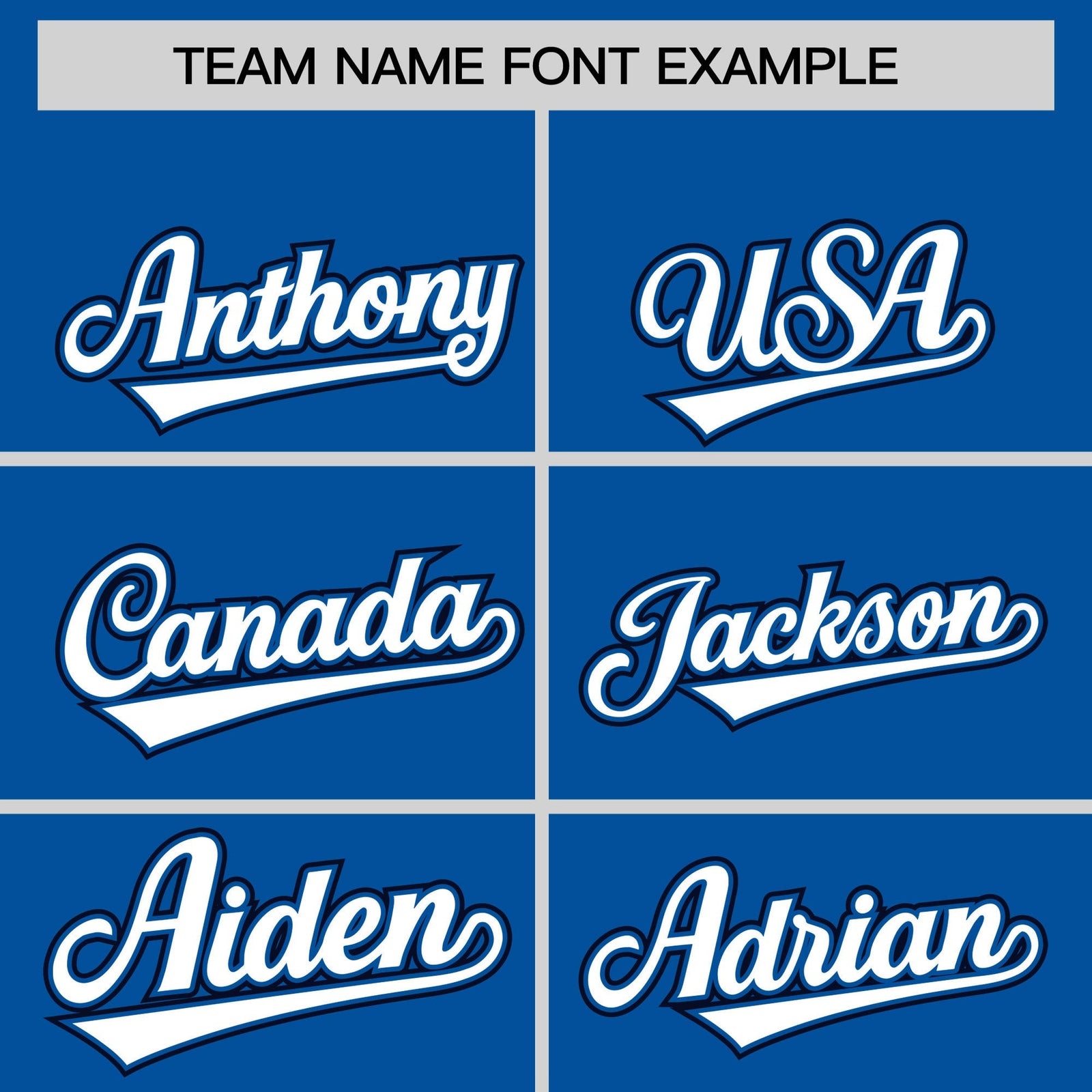 Custom Hockey Hoodie Jersey Royal Navy Raglan Sleeves Lace-Up Neck Personal Name & Number & Logo