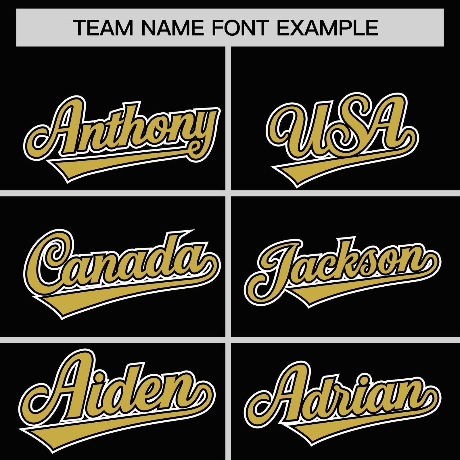 Custom Hockey Hoodie Jersey Black Old Gold Raglan Sleeves Lace-Up Neck Personal Name & Number & Logo