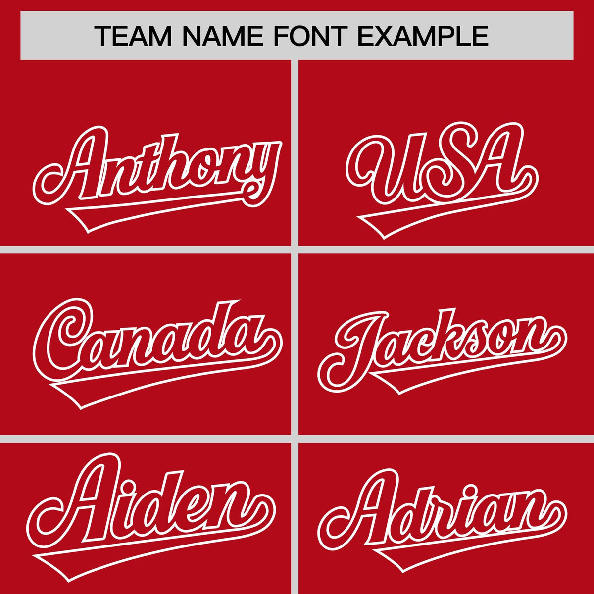 Custom Hockey Hoodie Jersey Red White Raglan Sleeves Lace-Up Neck Personalized Jersey for Men &amp; Youth