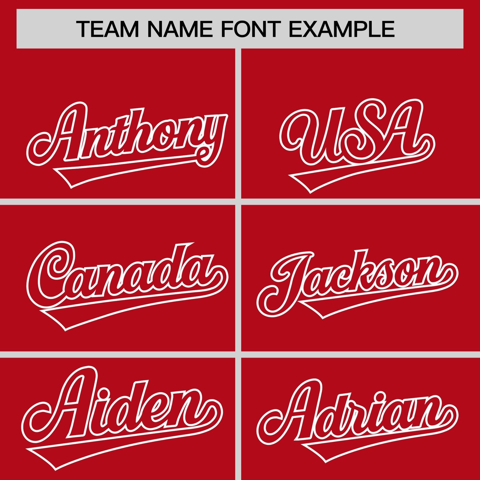 Custom Hockey Hoodie Jersey Red White Raglan Sleeves Lace-Up Neck Personalized Jersey for Men & Youth