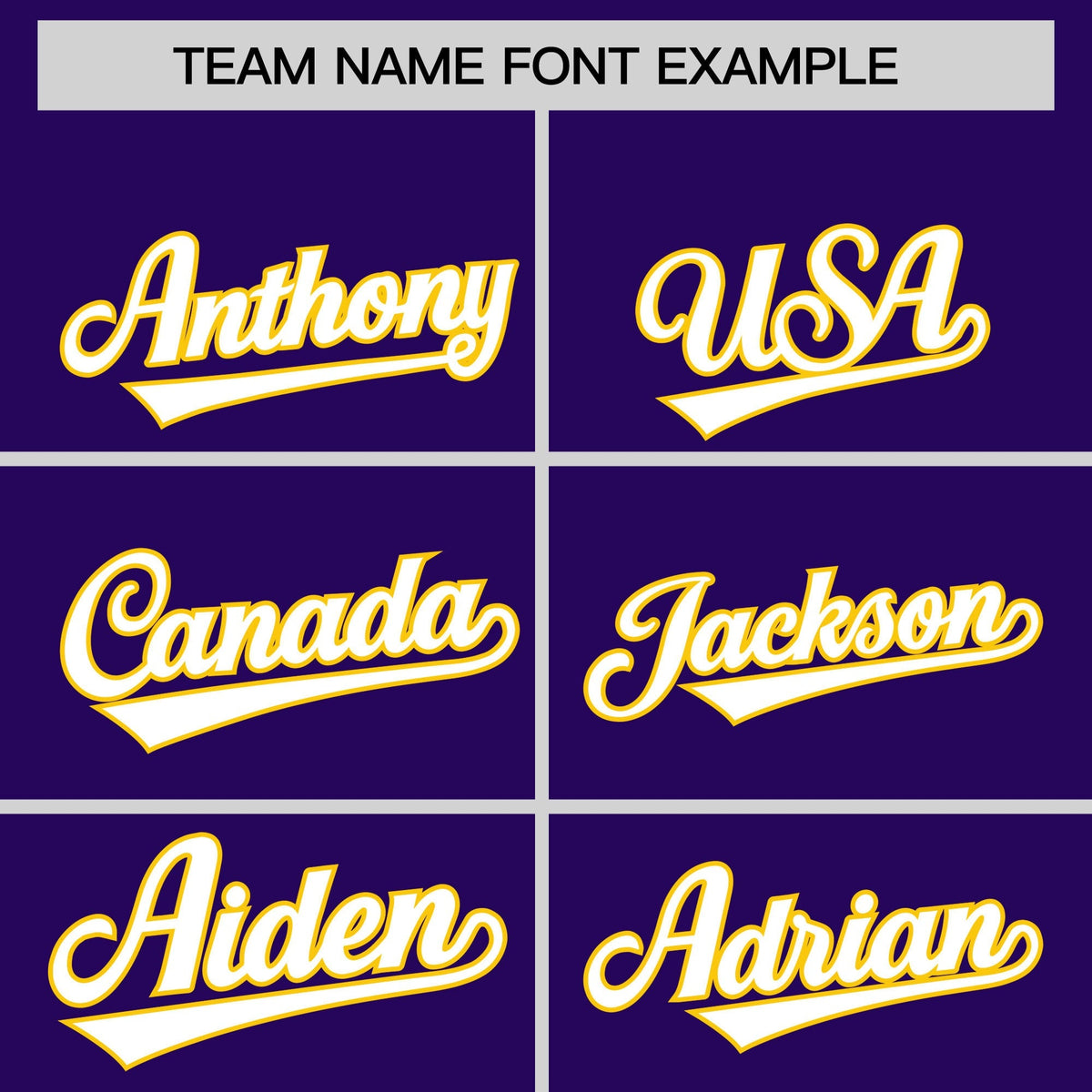 Custom Hockey Hoodie Jersey Purple Gold Raglan Sleeves Lace-Up Neck Personalized Jersey for Men &amp; Youth