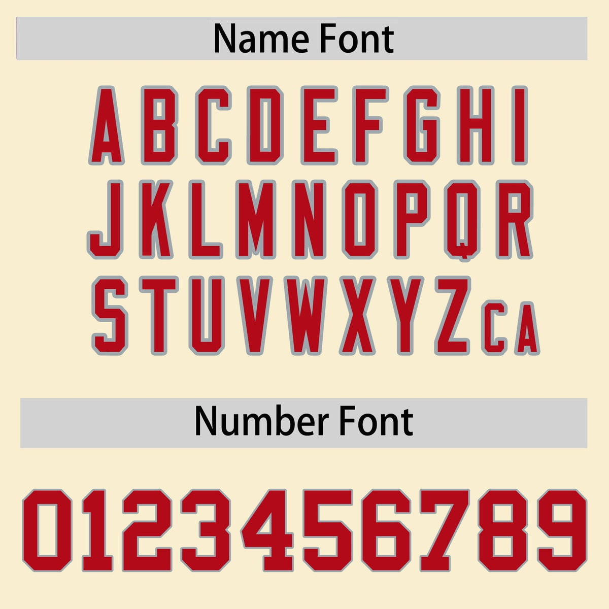 Custom Hockey Hoodie Jersey Cream Red Raglan Sleeves Lace-Up Neck Personal Name &amp; Number &amp; Logo