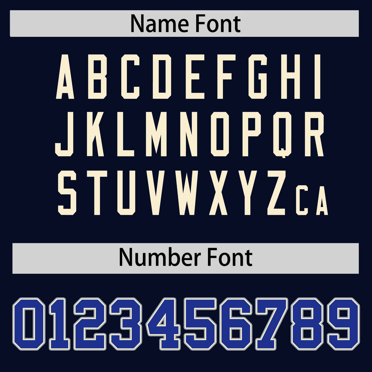 Custom Hockey Hoodie Jersey Navy Cream Raglan Sleeves Lace-Up Neck Personal Name &amp; Number &amp; Logo