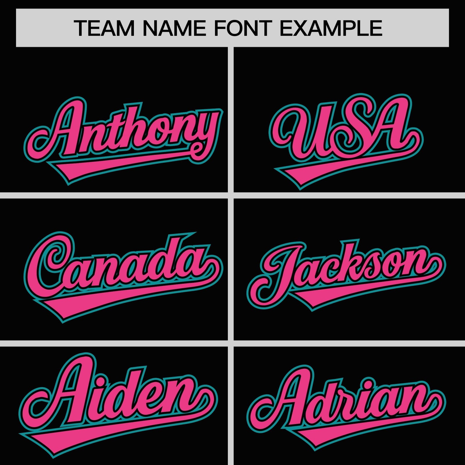 Custom Hockey Hoodie Jersey Black Aqua Raglan Sleeves Lace-Up Neck Personalized Jersey for Men & Youth