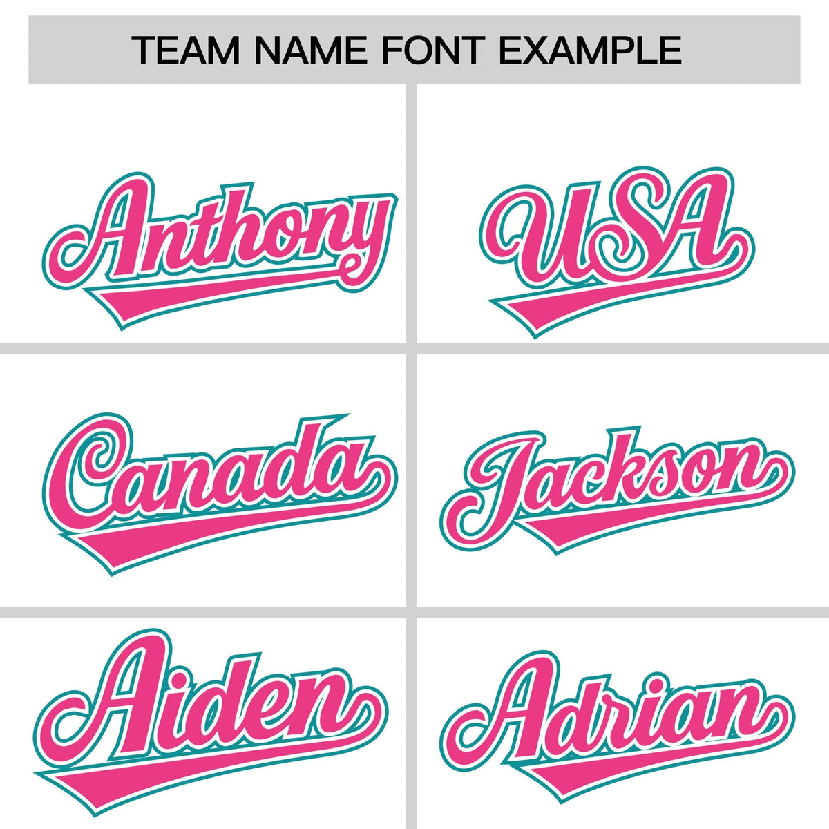 Custom Hockey Hoodie Jersey White Aqua Raglan Sleeves Lace-Up Neck Personal Name &amp; Number &amp; Logo