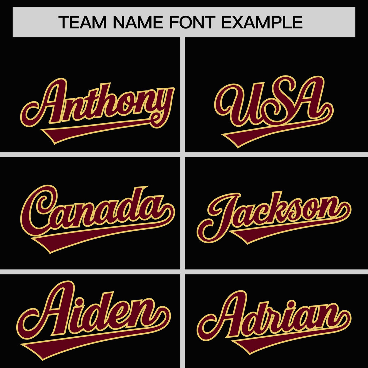 Custom Hockey Hoodie Jersey Black Crimson Raglan Sleeves Lace-Up Neck Personalized Jersey for Men &amp; Youth