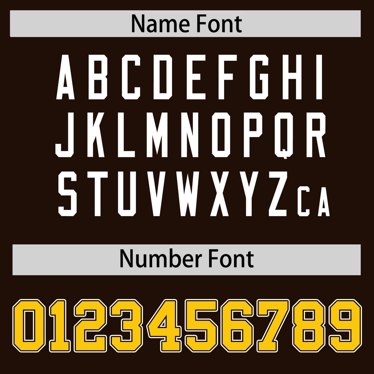 Custom Hockey Hoodie Jersey Brown Gold Raglan Sleeves Lace-Up Neck Personalized Jersey for Men &amp; Youth