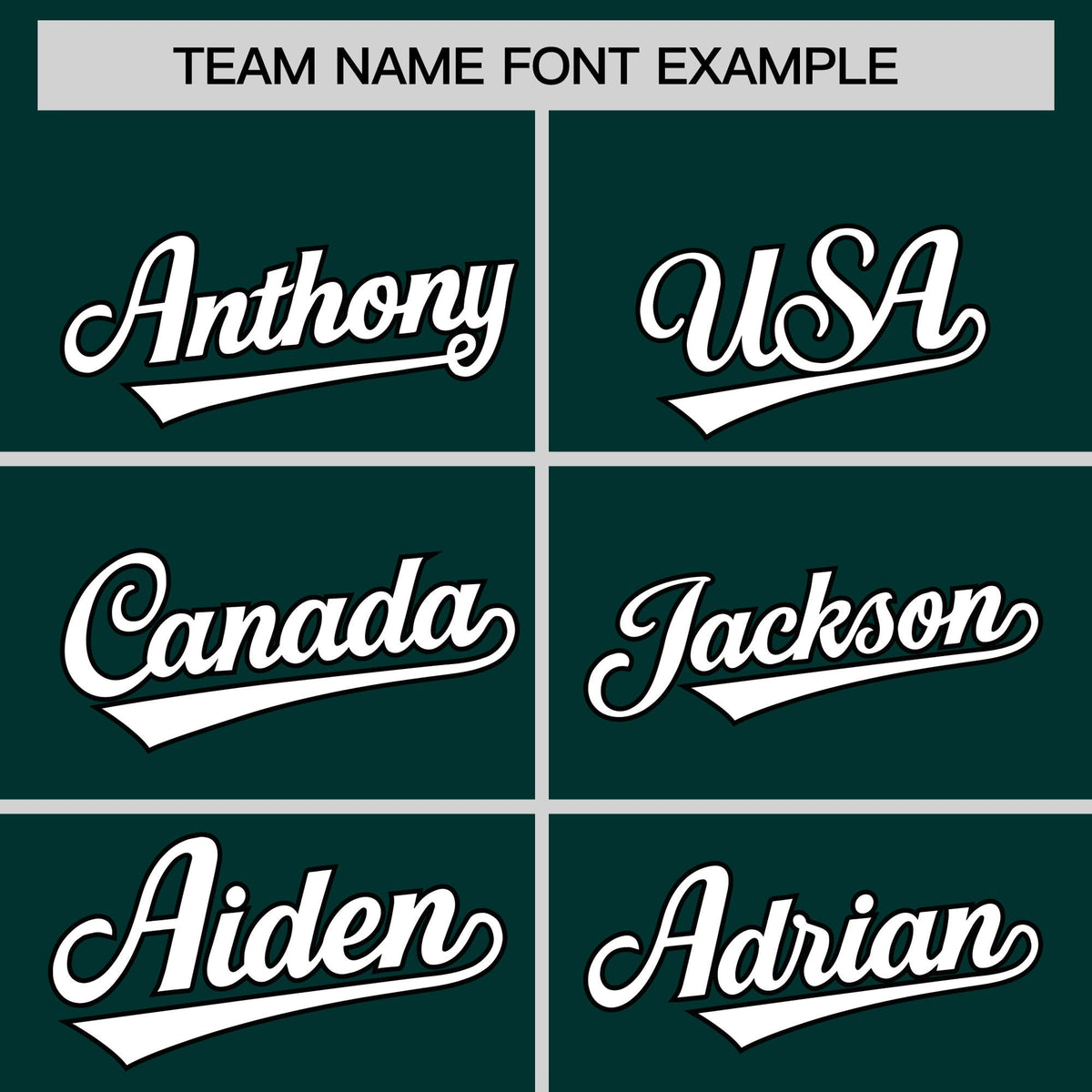 Custom Hockey Hoodie Jersey Midnight Green Black Raglan Sleeves Lace-Up Neck Personal Name &amp; Number &amp; Logo